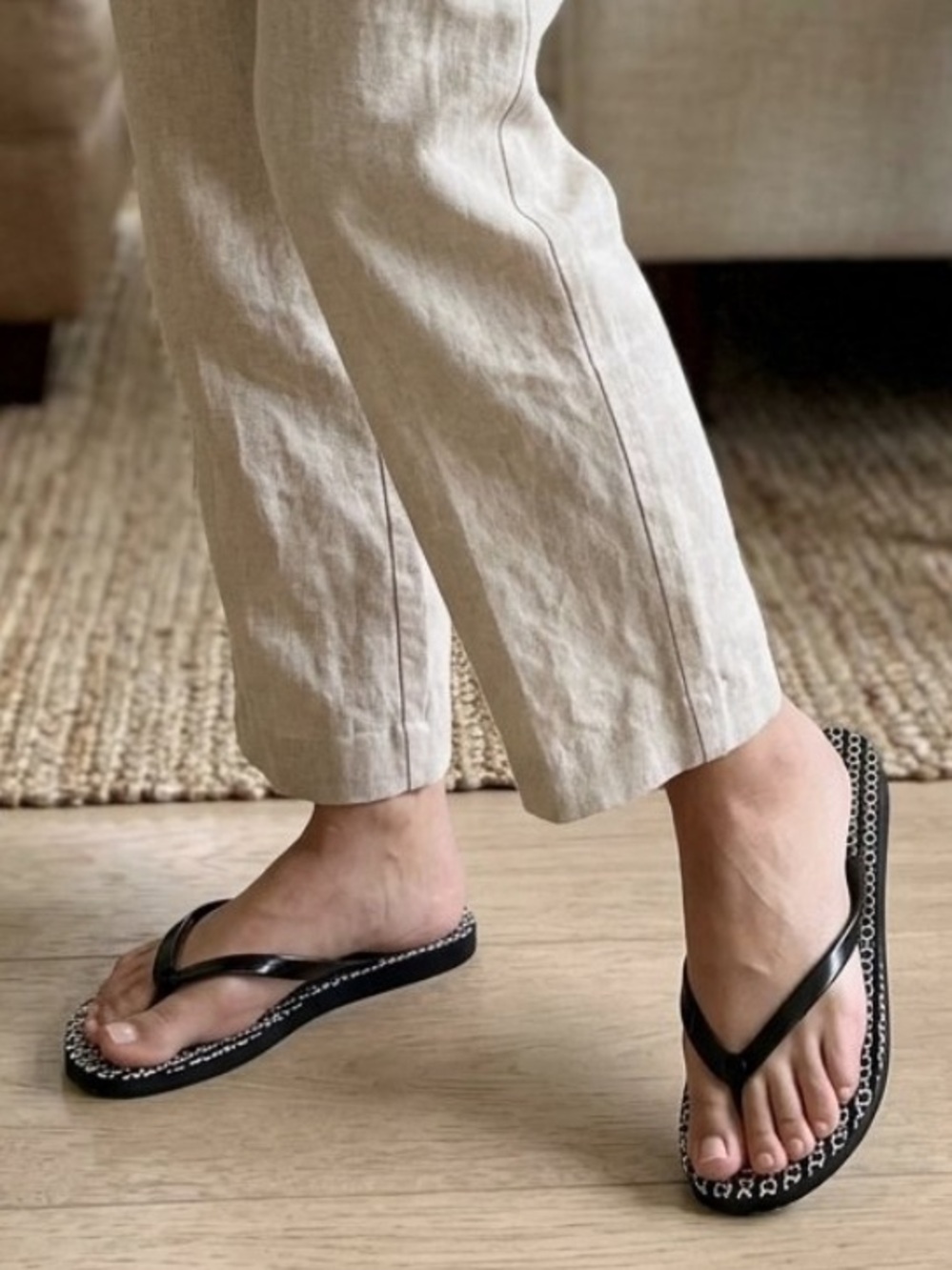 Tory Burch Chelsea Flip Flop